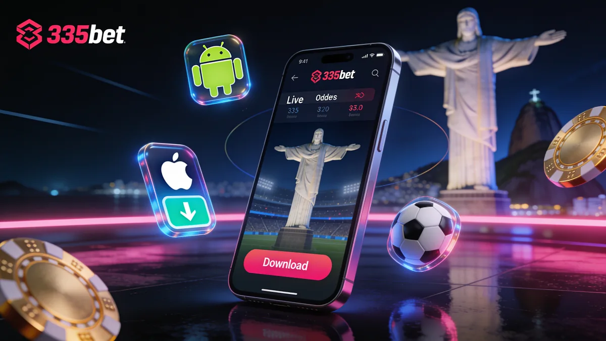 Requisitos para o Cadastro na 335bet — 335bet no Brasil