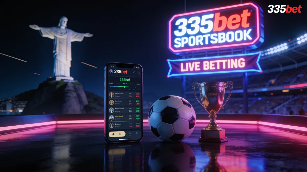 335bet no Brasil — Verificação de Conta na 335bet: Como Passar pelo KYC